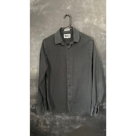 Express Other - Express 1MX Extra Slim Fit Men's Dress Shirt